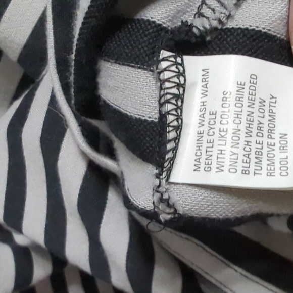 Izod Golf Gray Polo - Picture 8 of 8